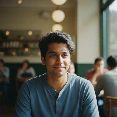 Author